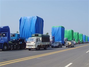 專業貨物運輸代理服務——金吉物流與新洲普通道路貨物運輸解析