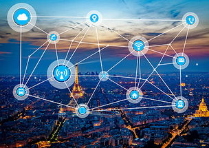 網絡營銷的多元功能 超越互聯網銷售的全方位價值