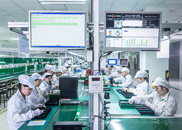 上海龍旗科技強化研發硬實力 開啟科技創新時代 生物化工產品技術研發